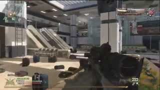 Sick MW2 Free For All Comeback! [DX]