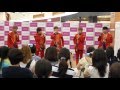 20160812CODE V 盛岡インストアライブ 1部 フル 君といた夏