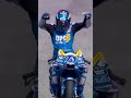 Alex Marquez reigns supreme in Malaysia!