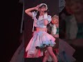 アイドルがライブ中にこっそり気持ちよくなる秘密の場所