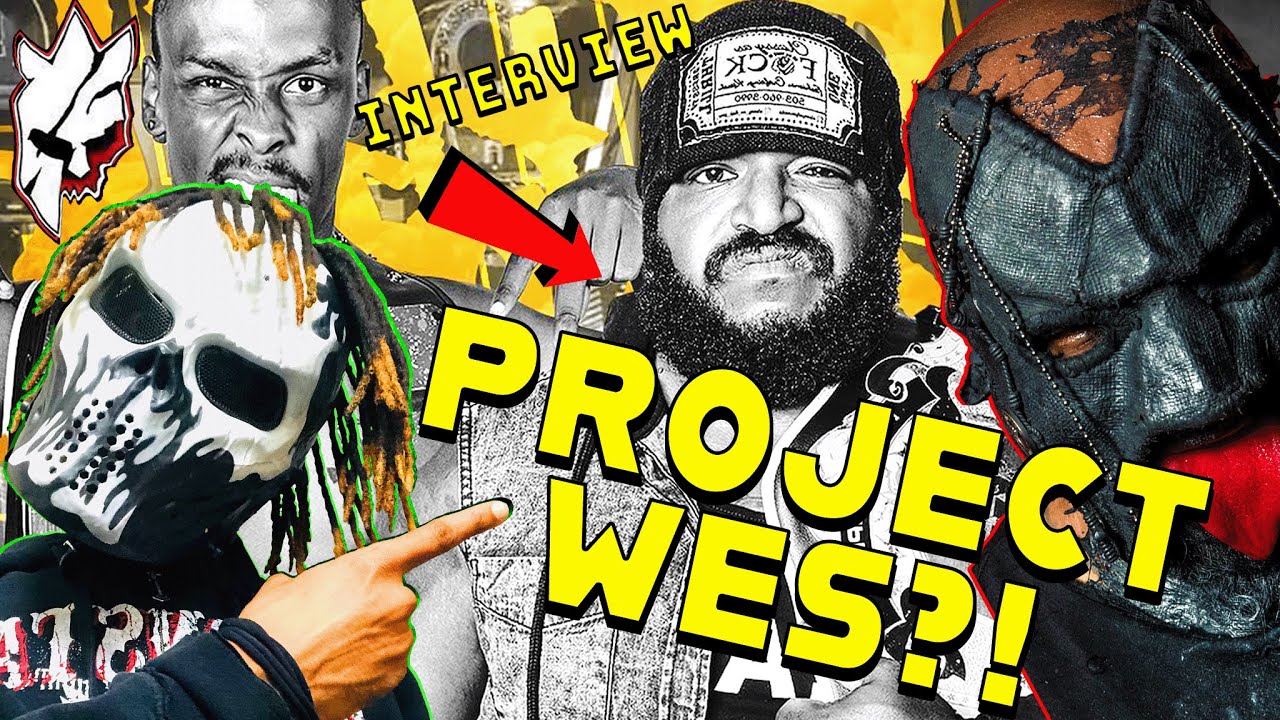 KSW Podcast #23 - "GANG GANG on TOP TOP!" - Project Wes Talks Regulators, Gaming, THE BEAST, & More!