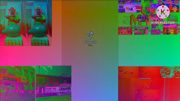 Preview 2 Funny 2021 Effects (Inspired By Preview 2 Effects) (KineMaster Verison)