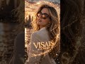 VISAIS WORLDWIDE Look twice #design #globalbrand #glass