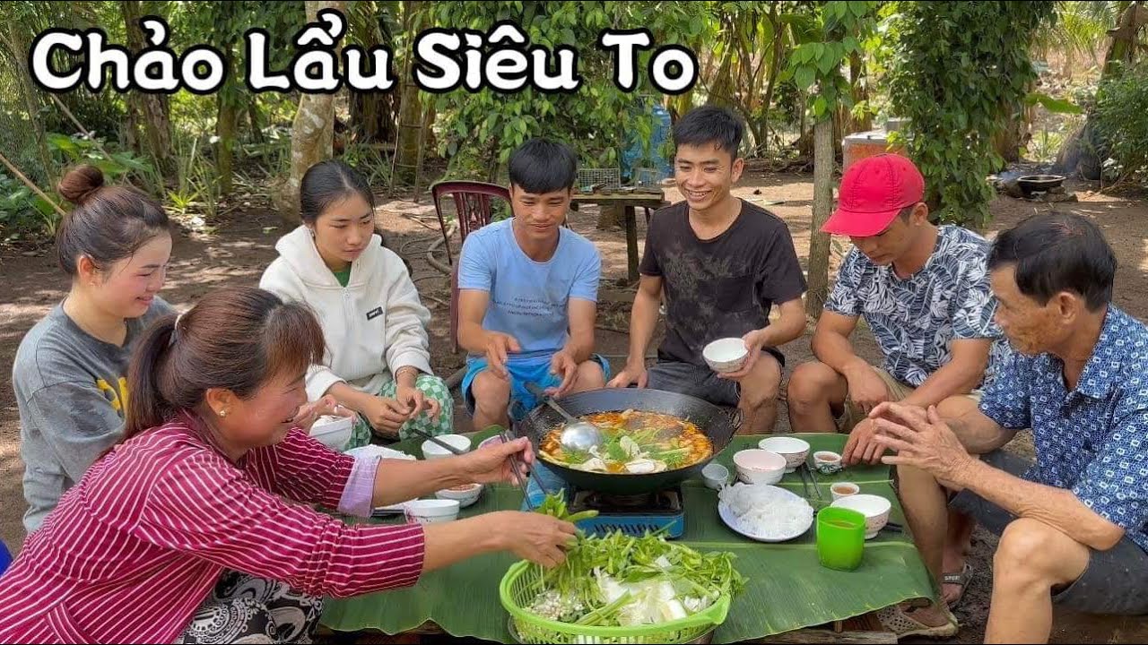 Bữa Tiệc Kỹ Niệm 36 Năm Ngày Cưới Của Ông Bà 8