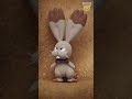 Pokémon Shorts - Animated Pokédex : Bunnelby - #PokemonFunVideo #PokemonKidsTV​