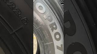 NEUMATICO 315/80 R22.5 22PR 158/156K LEOPRO7 CARLEO