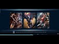 Teste Arraia Negra. Injustice 2 mobile.