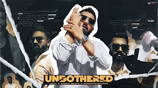 Download Lagu Unbothered (official Music Video) D3VA |Latest Punjabi Song 2023 MP3