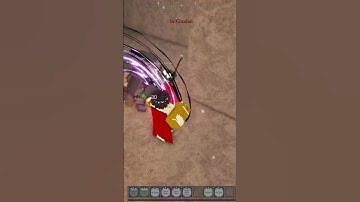 THE MONK SUBCLASS IS INSANE IN RUNE SLAYER