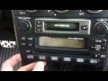 DSound - How connect USB interface to original Lexus IS200 car radio ?