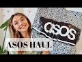ASOS TRY ON HAUL | Chloe Hayward