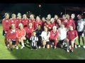 To a Special Family, Love the Canadian Women&#39;s Soccer team