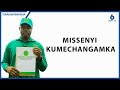 ERASMUS Achukua Fomu Ya Ubunge Jimbo La Missenyi Atoa Vipaumbele ERASMUS Achukua Fomu Ya Ubunge Jimbo La Missenyi Atoa Vipaumbele