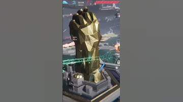 Revealing the Narukami in Mecha Break!