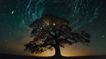 The Secret Words That Unlock The Universe