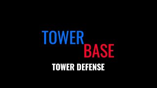 Tower Base Ost - King Of Pumpkins
