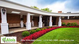 Alois Alzheimer Center - A member of the Health Care Management Group