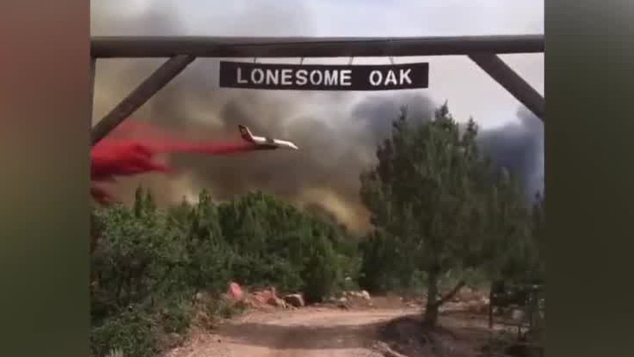 Increased wildfire activity leads to taller smoke plumes