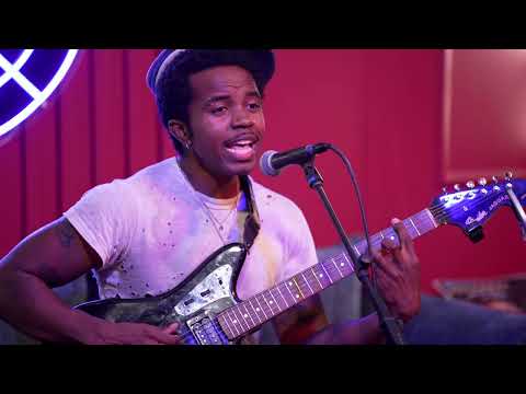 Casper Sage - "Bits + Pieces" || Under the Radar LA