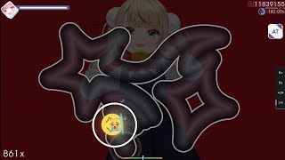 Download Lagu Shigure Ui - Shukusei!! Loli-kami Requiem * | osu! | (Loli Cunny Full Version) MP3