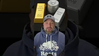 Tech Earnings Hit Markets — Metals Fake Out & Oil Jumps #gold #Silver #oil