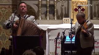 URSPRUNG BUAM - Heimliche Liebe