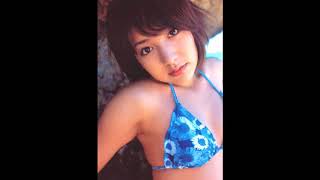 石原あつ美（水着）さん！