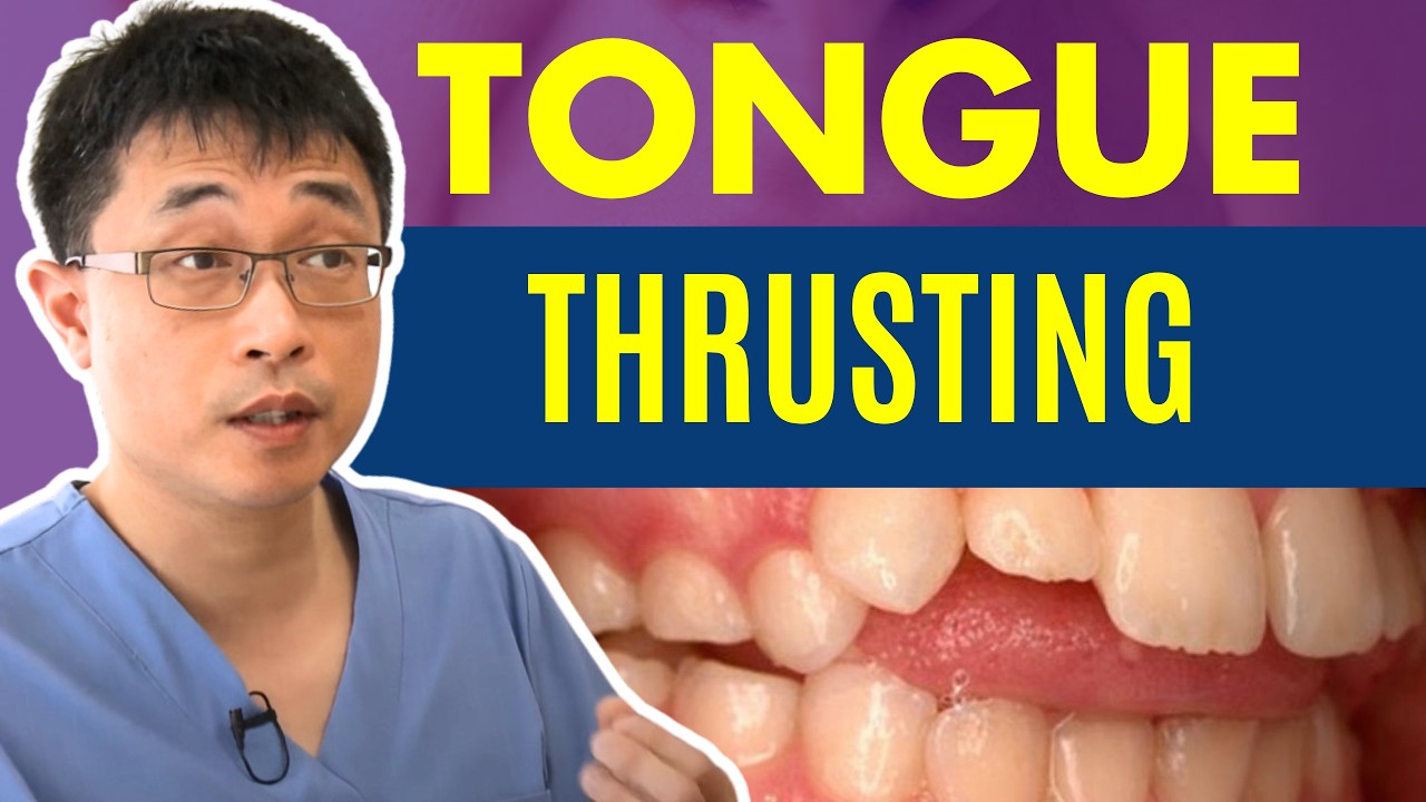 Live Q&A: Why 80–90% of People Develop Malocclusion (And When It Starts)
