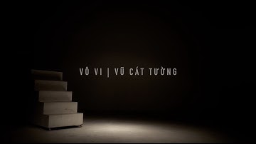 VÔ VI | VŨ CÁT TƯỜNG | Dance music video by D A T