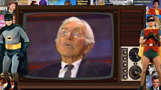 Celebrity Alan Napier's Disappointing Final TV Appearance - 1988 Wealth