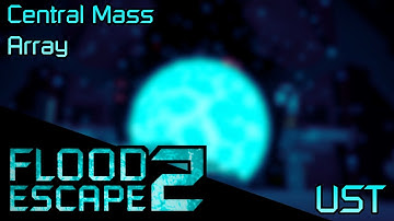 FE2 Community Maps UST - Central Mass Array