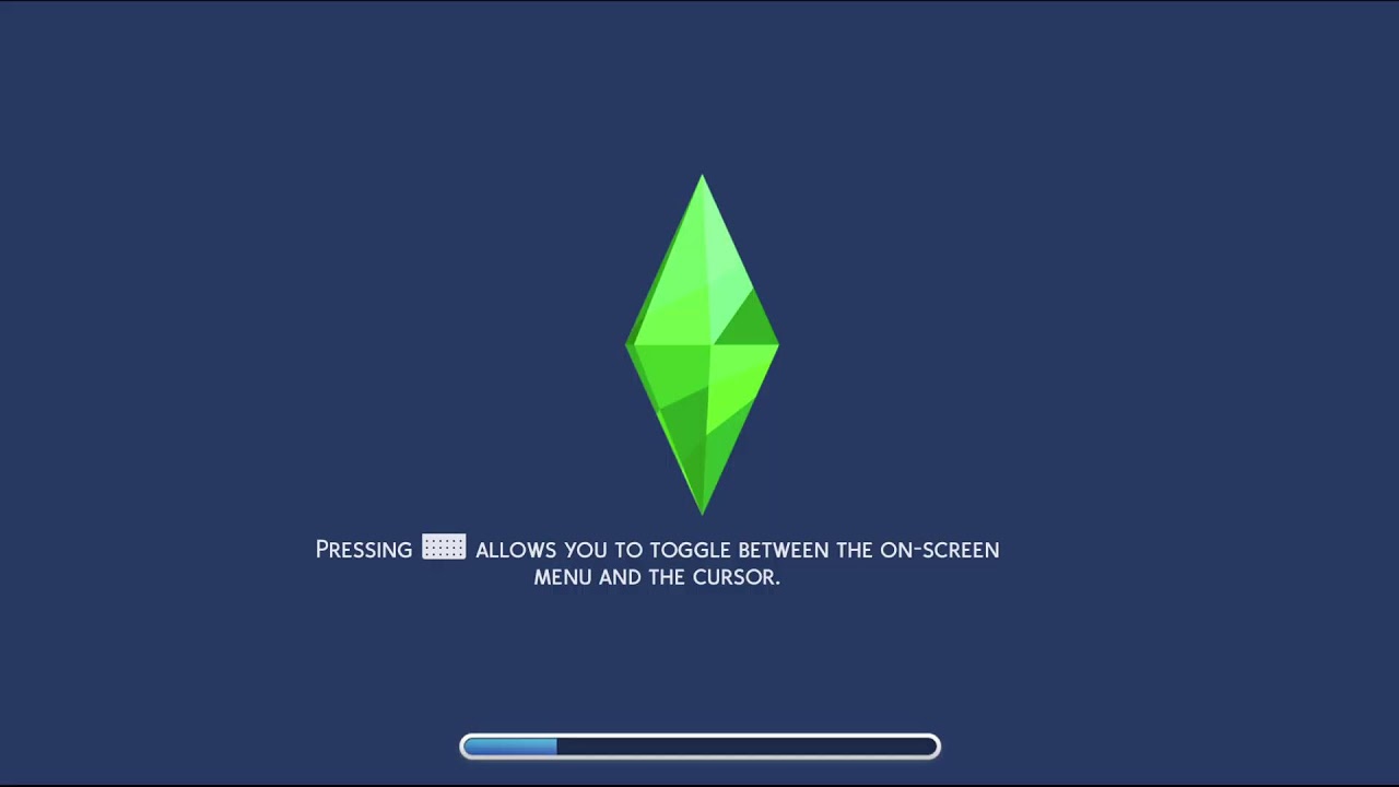 Sims4 CAS Gavin’s Parents /The Kids Grandparents, Beginner Friendly Building + more Fun!!!!