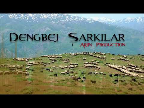 Dengbej Yep Yeni Kürtçe Karışık Şarkılar 2021