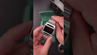 Classic digital light — a tender revival of old futuristic aesthetics.Vintage Futurism Reborn