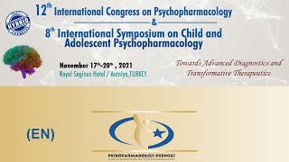 SYMPOSIA ORAL SESSION-4 - New Approaches in Psychiatry (EN)