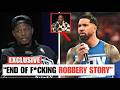 Cam’ron ATTACKED &amp; KNOCKED OUT in Studio Jey Uso GOES CRAZY