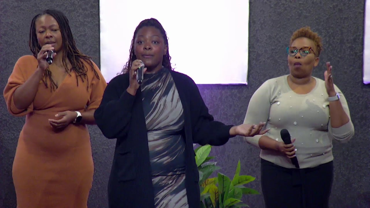 Mt Zion SDA Church, Sabbath School / Divine Service, January 17, 2026