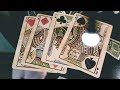 King Transposition - ADVANCED Card Trick Tutorial
