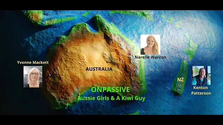 Karen Cullen ONPASSIVE Interview
