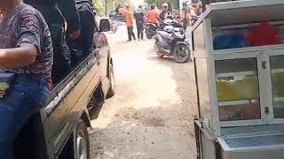 Download Lagu Ruat bumi desa manyingsal #gmercommunity #nylakanmerahmu MP3