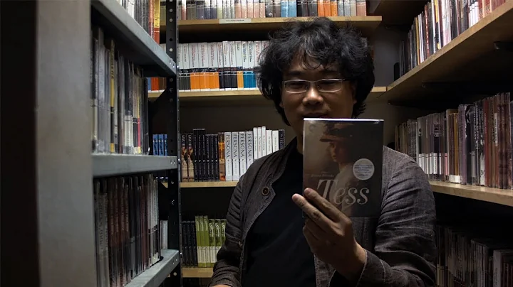 Bong Joon Ho's DVD Picks - DayDayNews