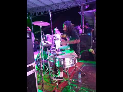 BUKIDNON  | DRUMS STYLE *JIT STYLE #NATURALROOTS