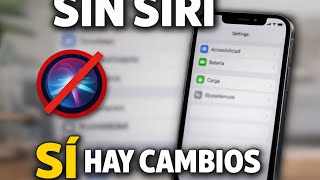 iOS 26.4 without the new Siri but with changes that are worthwhile