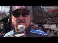 THE 40TH ANNIVERSARY OF MCEWEN'S BIGGEST WIN ON DISPLAY AT INDY