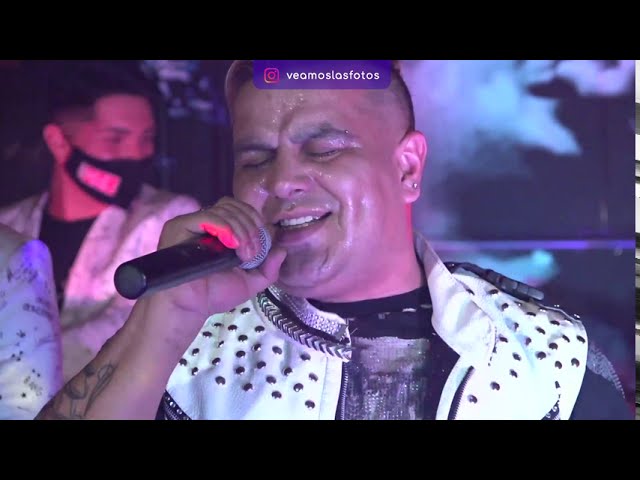 Grupo Red Show en Vivo 2020 Concierto Virtual