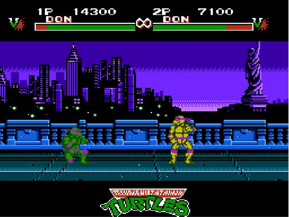 Turtles nes. Teenage Mutant Ninja Turtles Tournament Fighters. Teenage Mutant Ninja Turtles Tournament Fighters Dendy. Turtles Tournament Fighters Dendy. Tournament Fighters Денди.