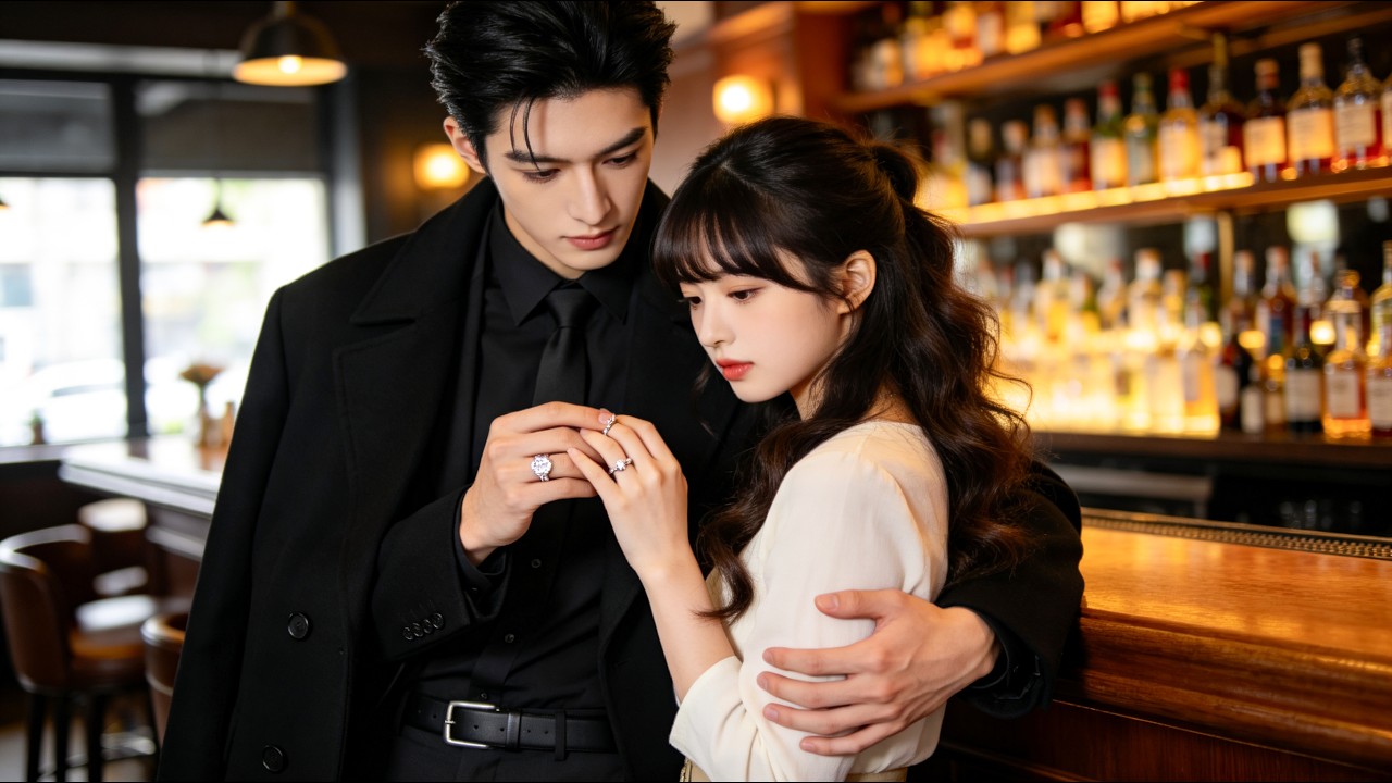 漸凍症少女的復仇：冷酷閻王也動心