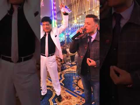 نفس الشارع هوة طارق الشيخ شارع الحياه