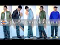 【Dickies】ディッキーズ874を着回し！ストリートもアメカジにも使える万能ワークパンツ 【ストリート ファッション】 【メンズファッション】