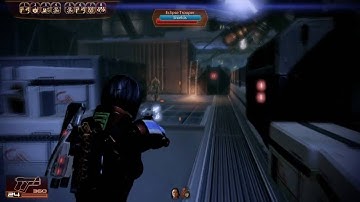 Infiltrator 12 2/3 Miranda: The Prodigal